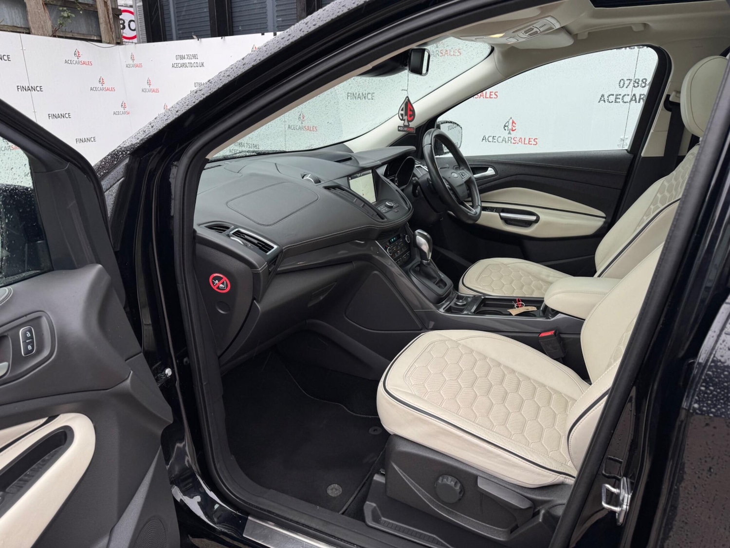 Used Ford Kuga 2017 for sale - 77290571: Photo 17