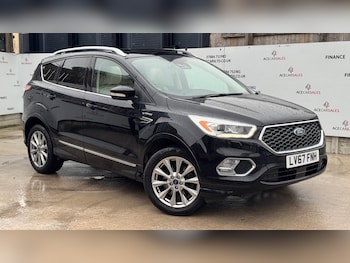 Used Ford Kuga 2017 for sale - 77290571: Photo