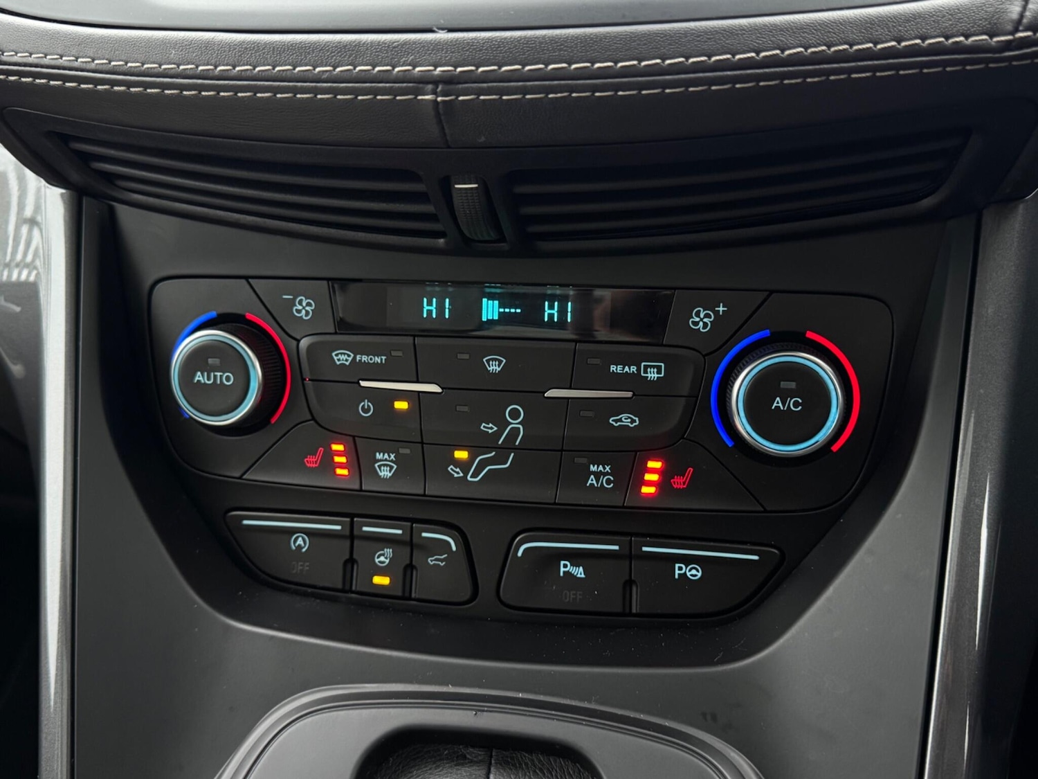 Used Ford Kuga 2017 for sale - 77290571: Photo 26