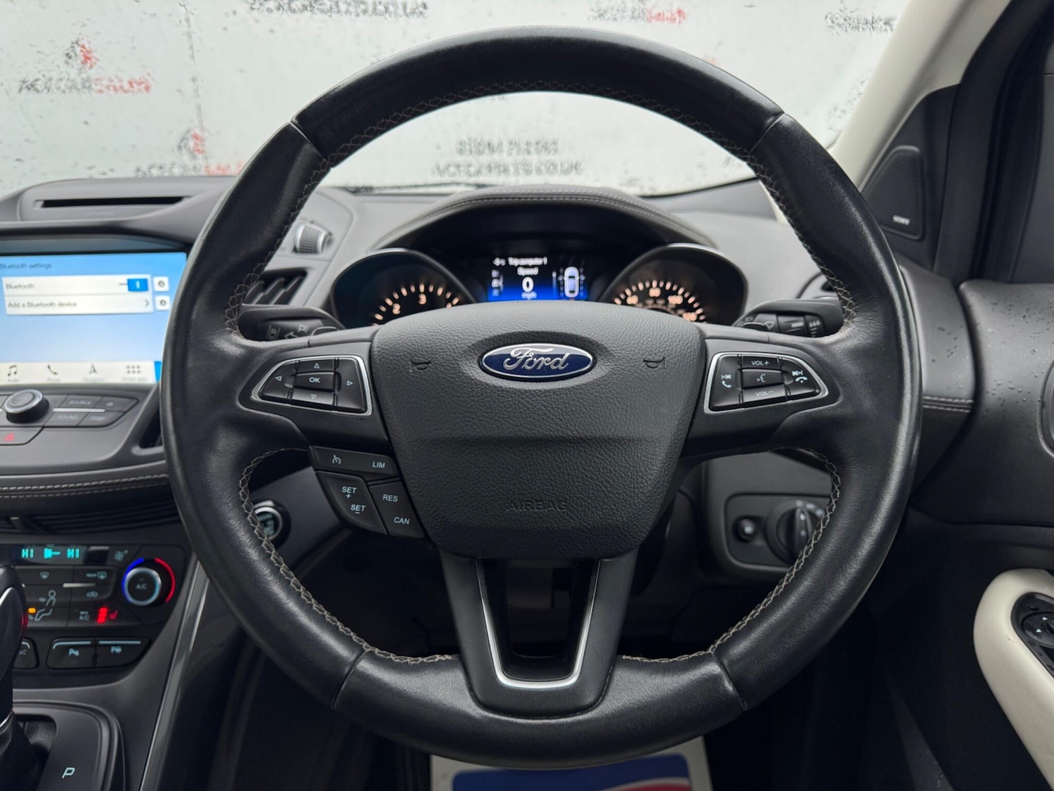 Used Ford Kuga 2017 for sale - 77290571: Photo 29