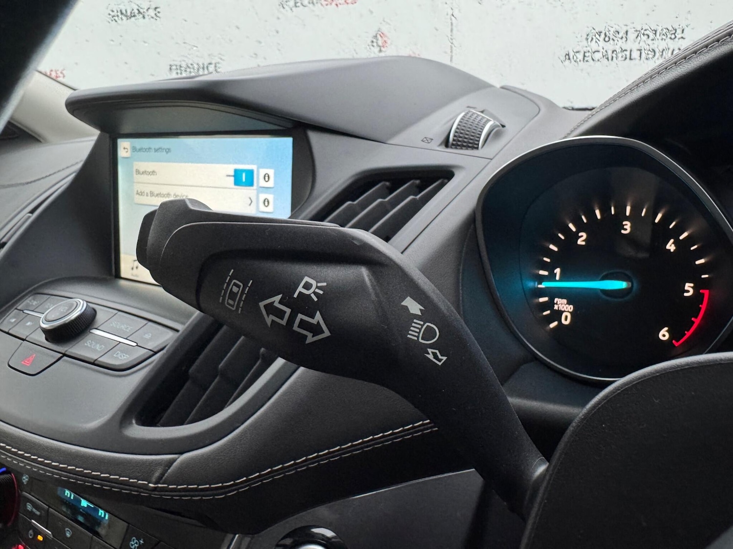 Used Ford Kuga 2017 for sale - 77290571: Photo 30