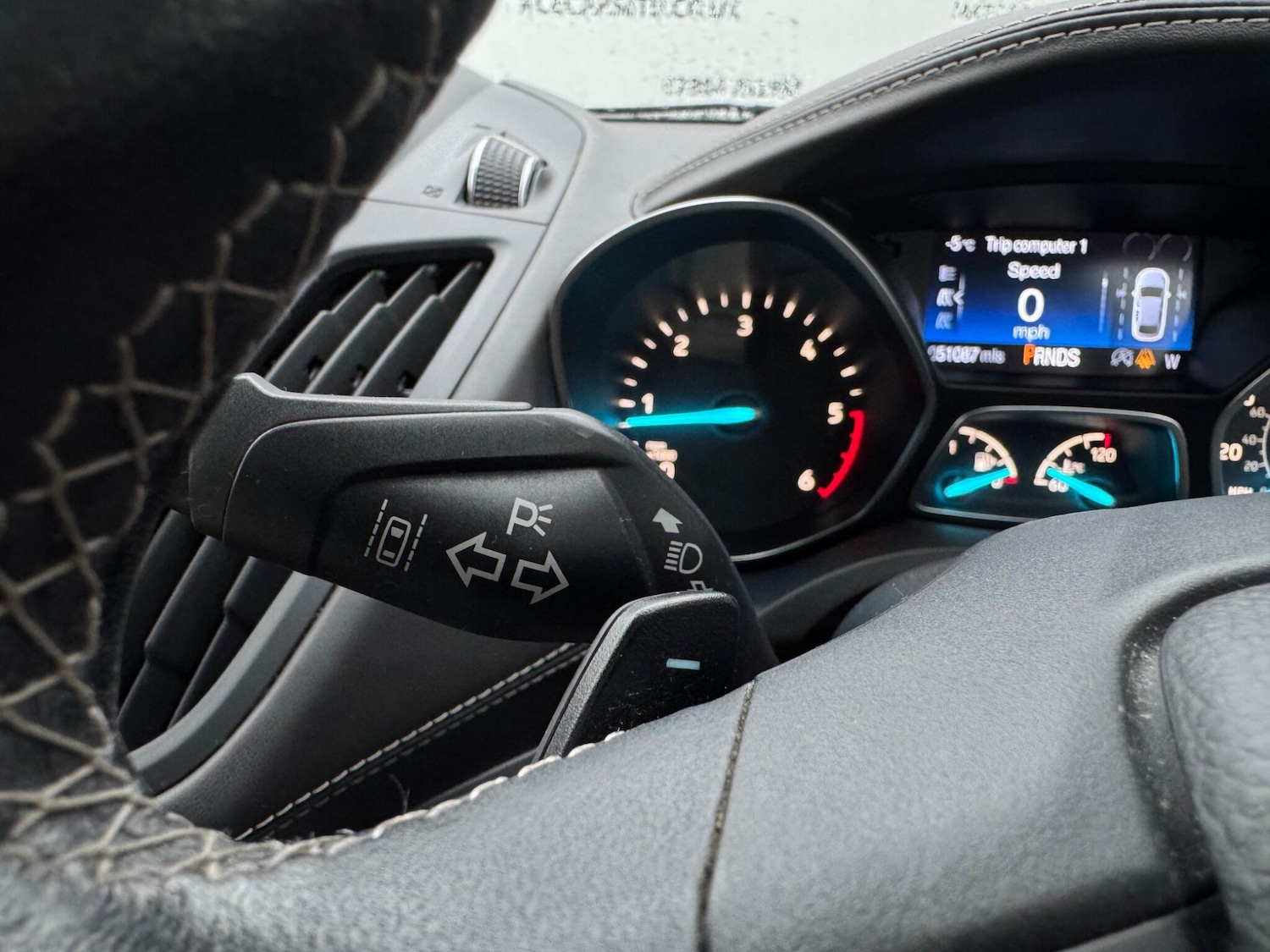 Used Ford Kuga 2017 for sale - 77290571: Photo 31