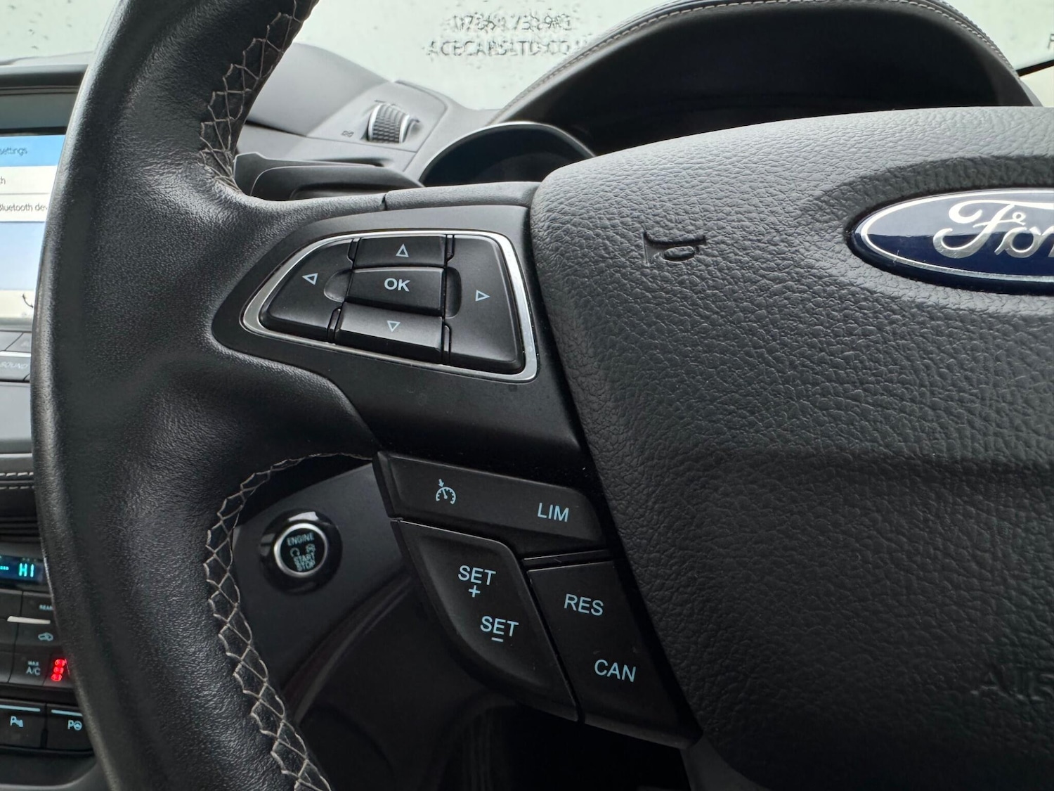 Used Ford Kuga 2017 for sale - 77290571: Photo 32