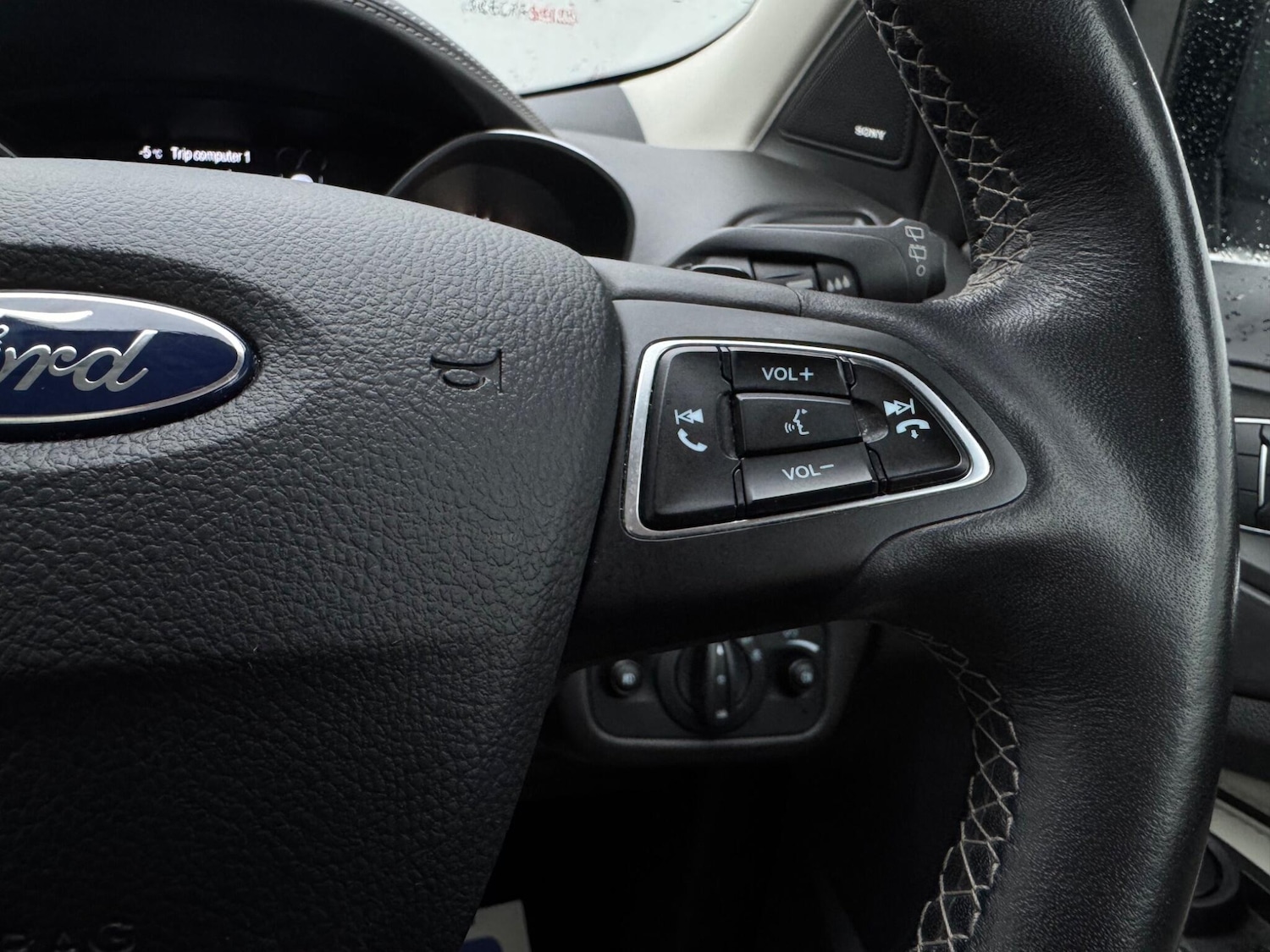 Used Ford Kuga 2017 for sale - 77290571: Photo 34