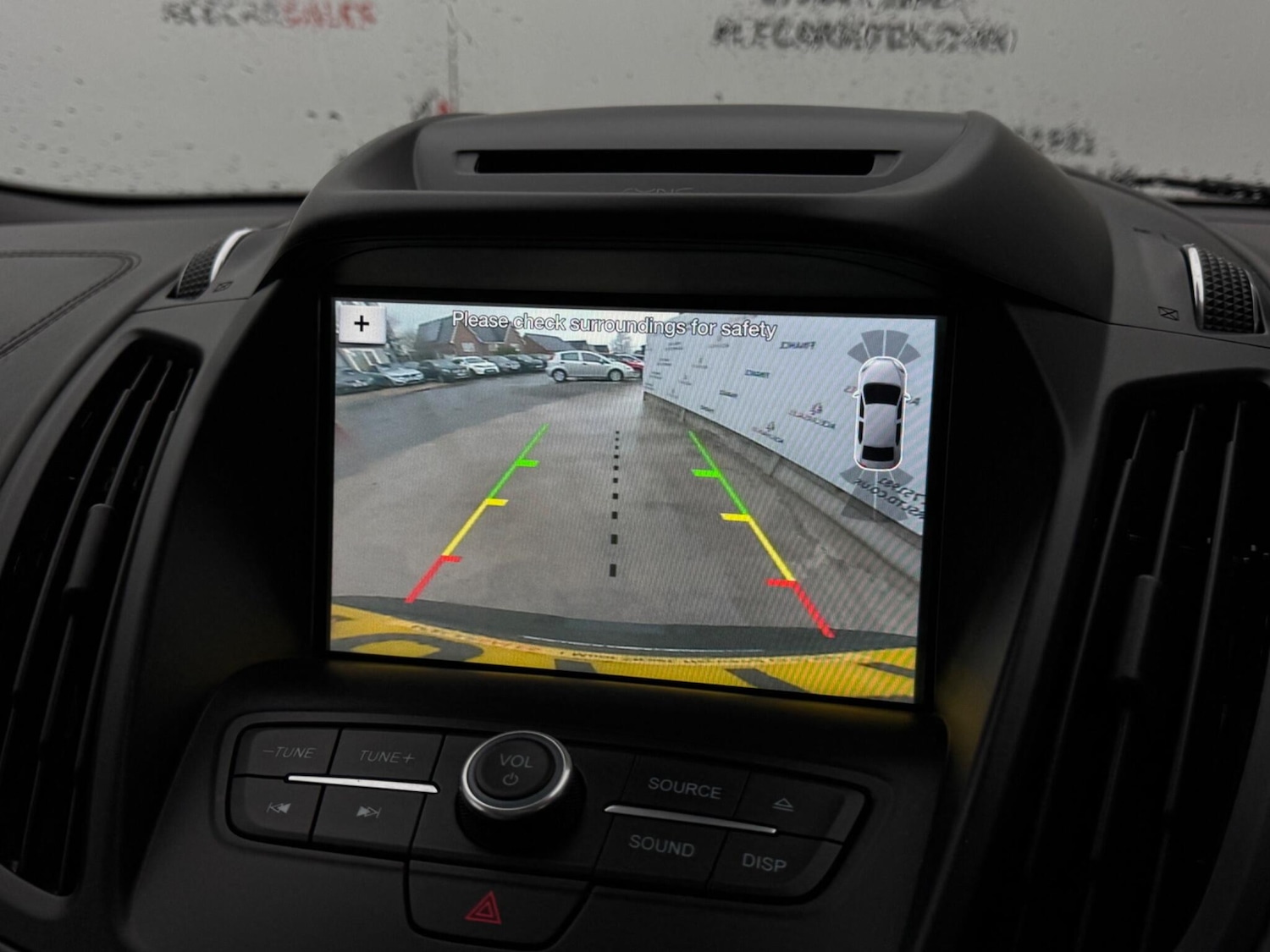 Used Ford Kuga 2017 for sale - 77290571: Photo 39