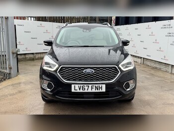 Used Ford Kuga 2017 for sale - 77290571: Photo
