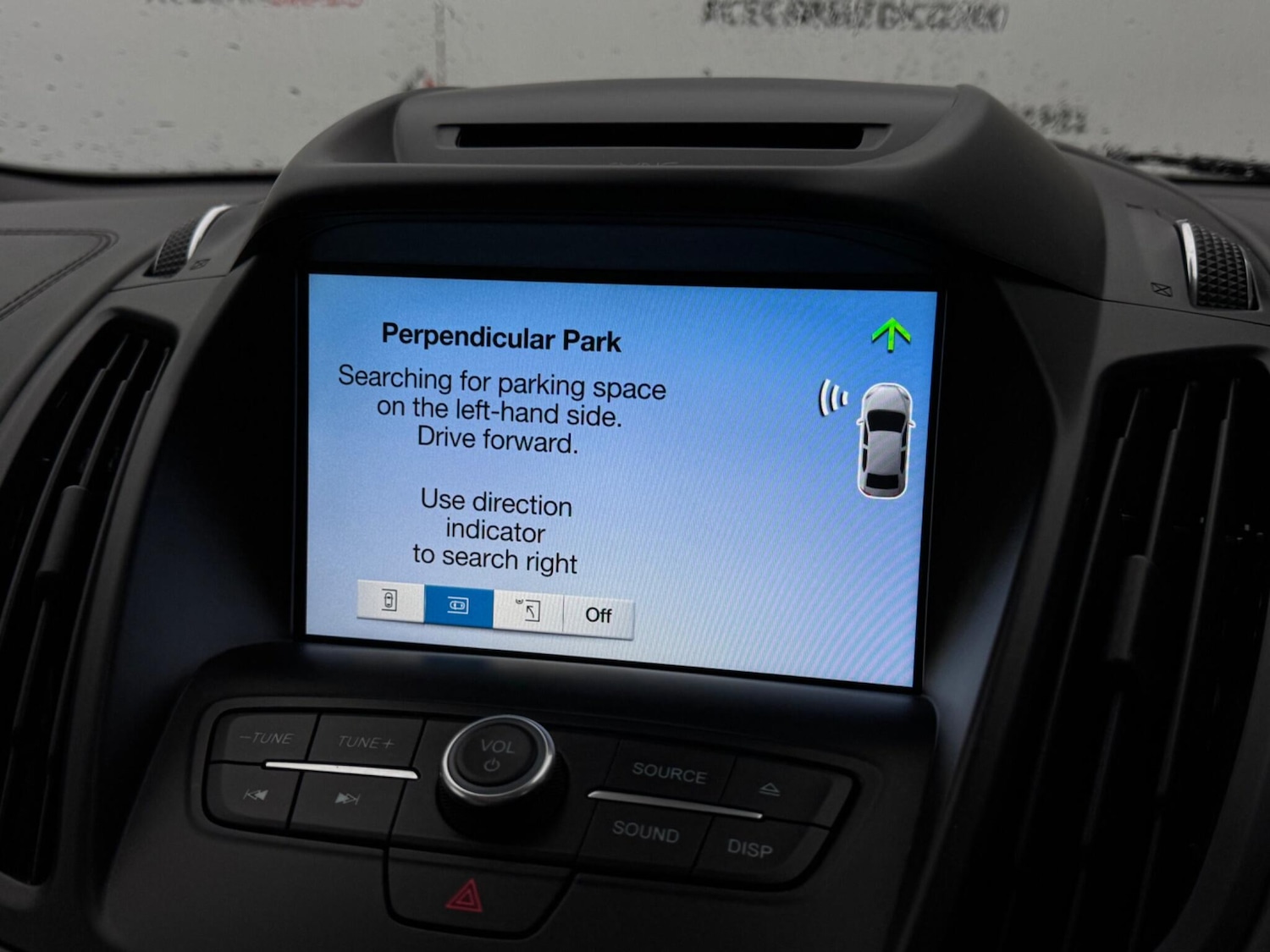 Used Ford Kuga 2017 for sale - 77290571: Photo 40