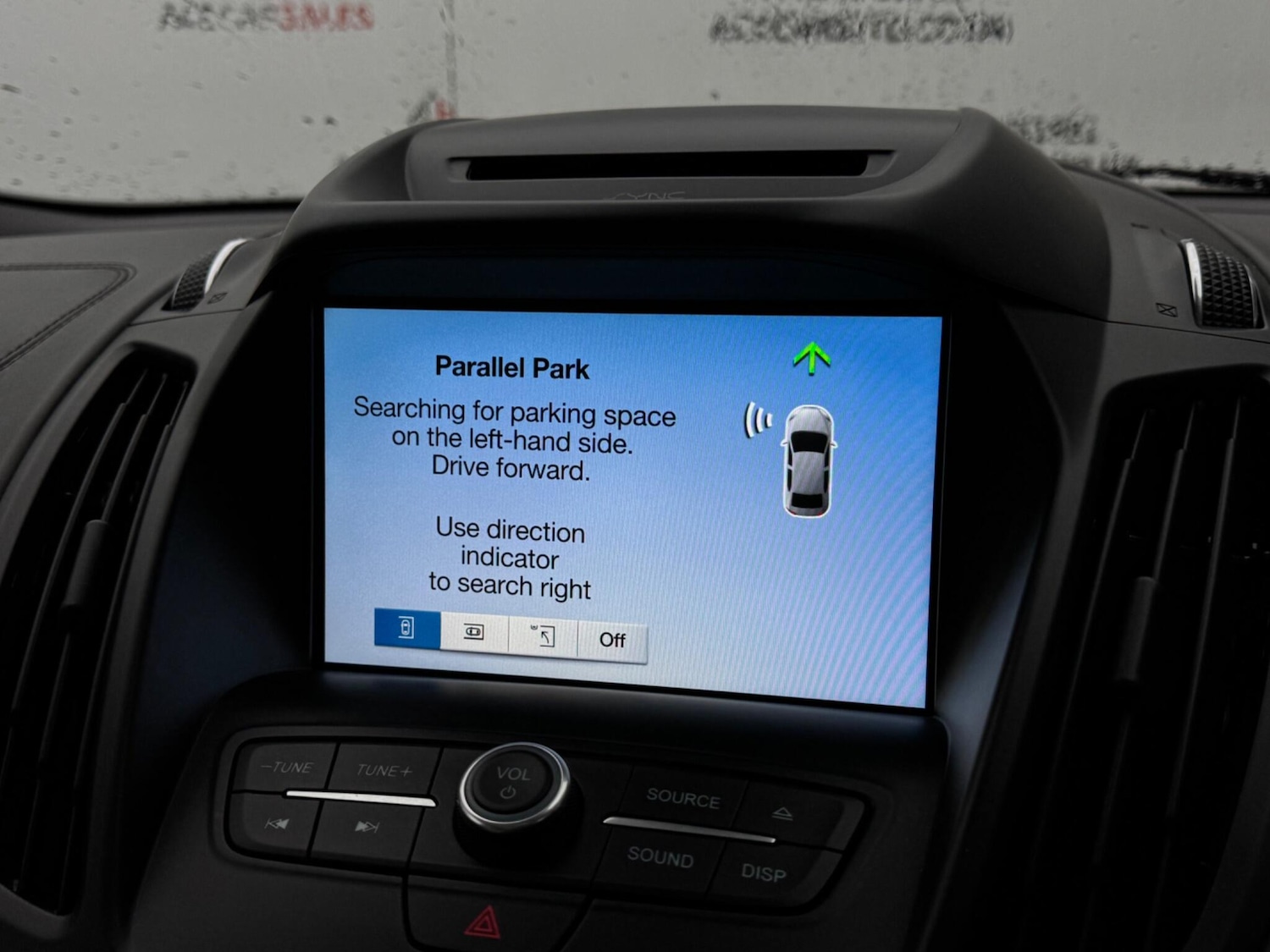 Used Ford Kuga 2017 for sale - 77290571: Photo 41