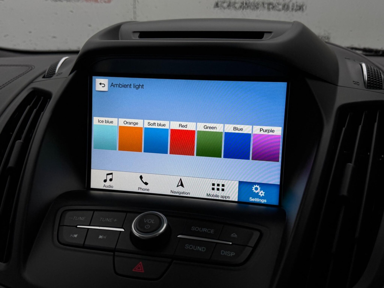 Used Ford Kuga 2017 for sale - 77290571: Photo 42