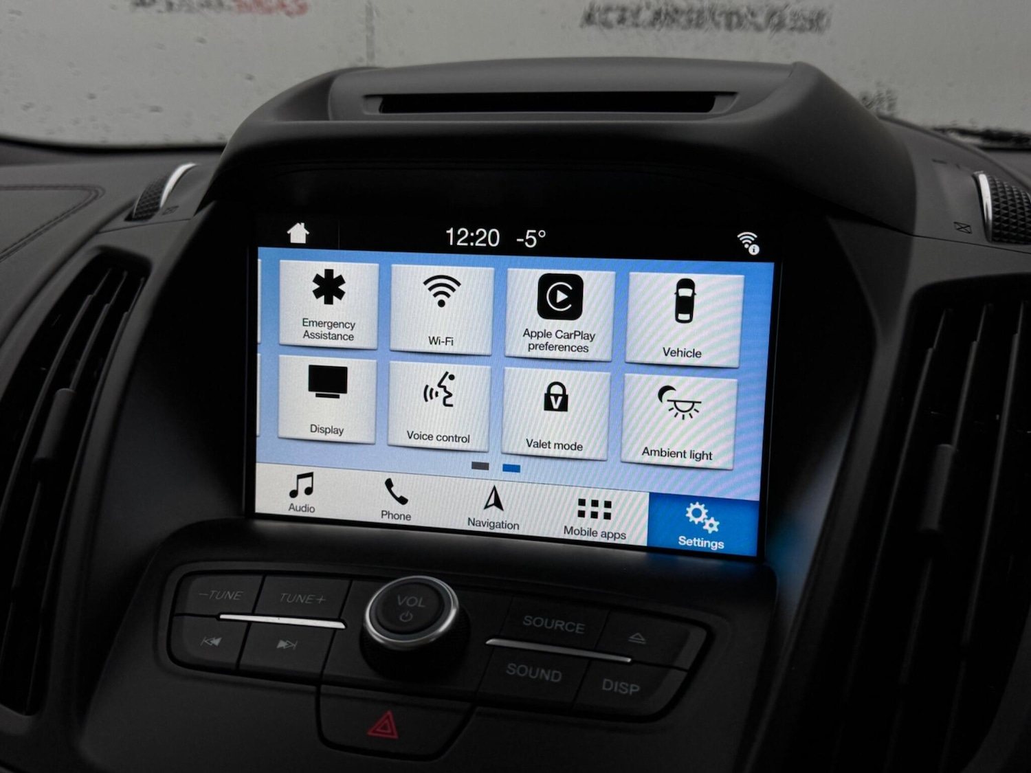 Used Ford Kuga 2017 for sale - 77290571: Photo 43