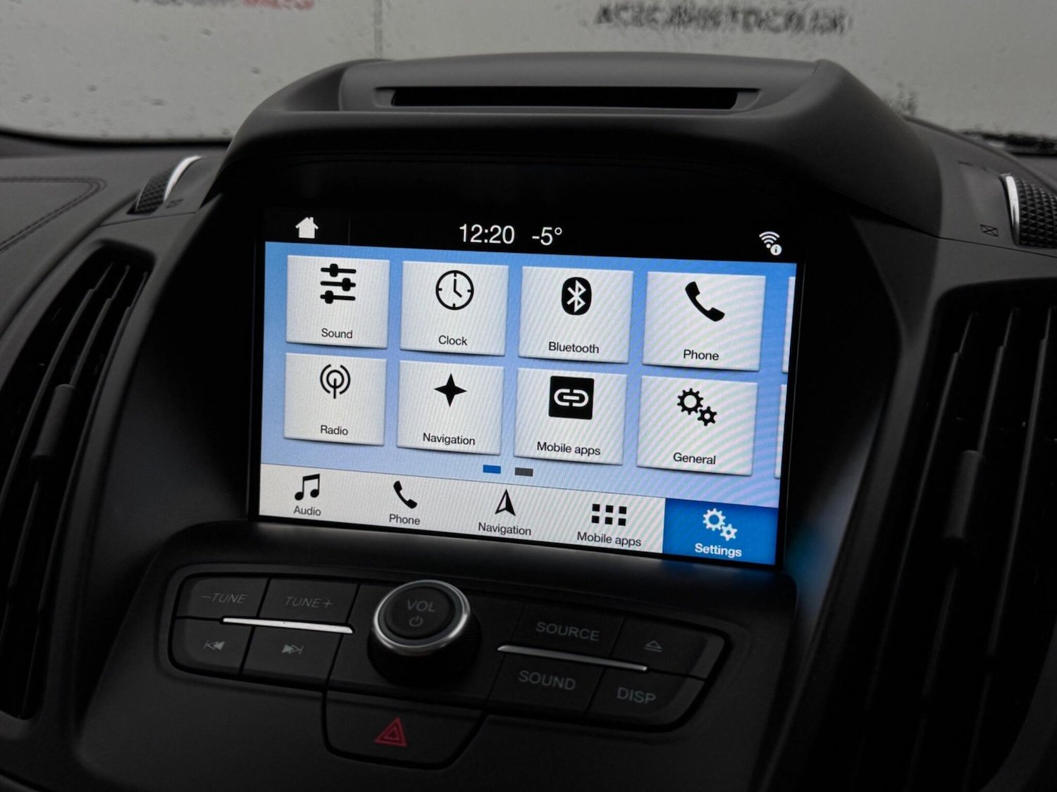 Used Ford Kuga 2017 for sale - 77290571: Photo 44