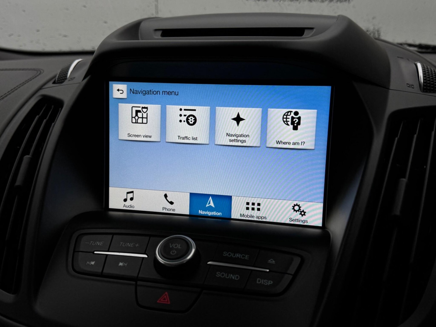 Used Ford Kuga 2017 for sale - 77290571: Photo 45