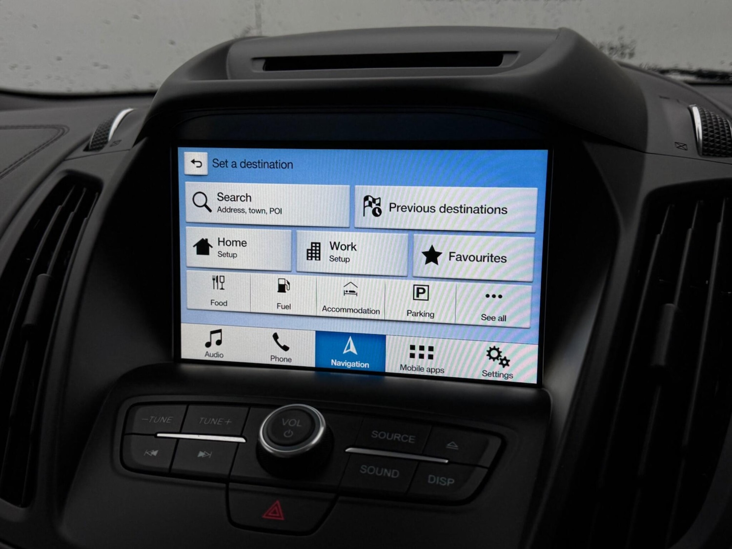 Used Ford Kuga 2017 for sale - 77290571: Photo 46