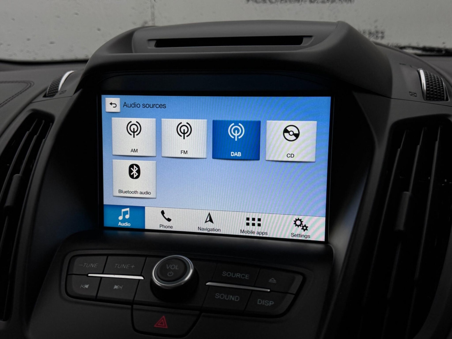 Used Ford Kuga 2017 for sale - 77290571: Photo 48