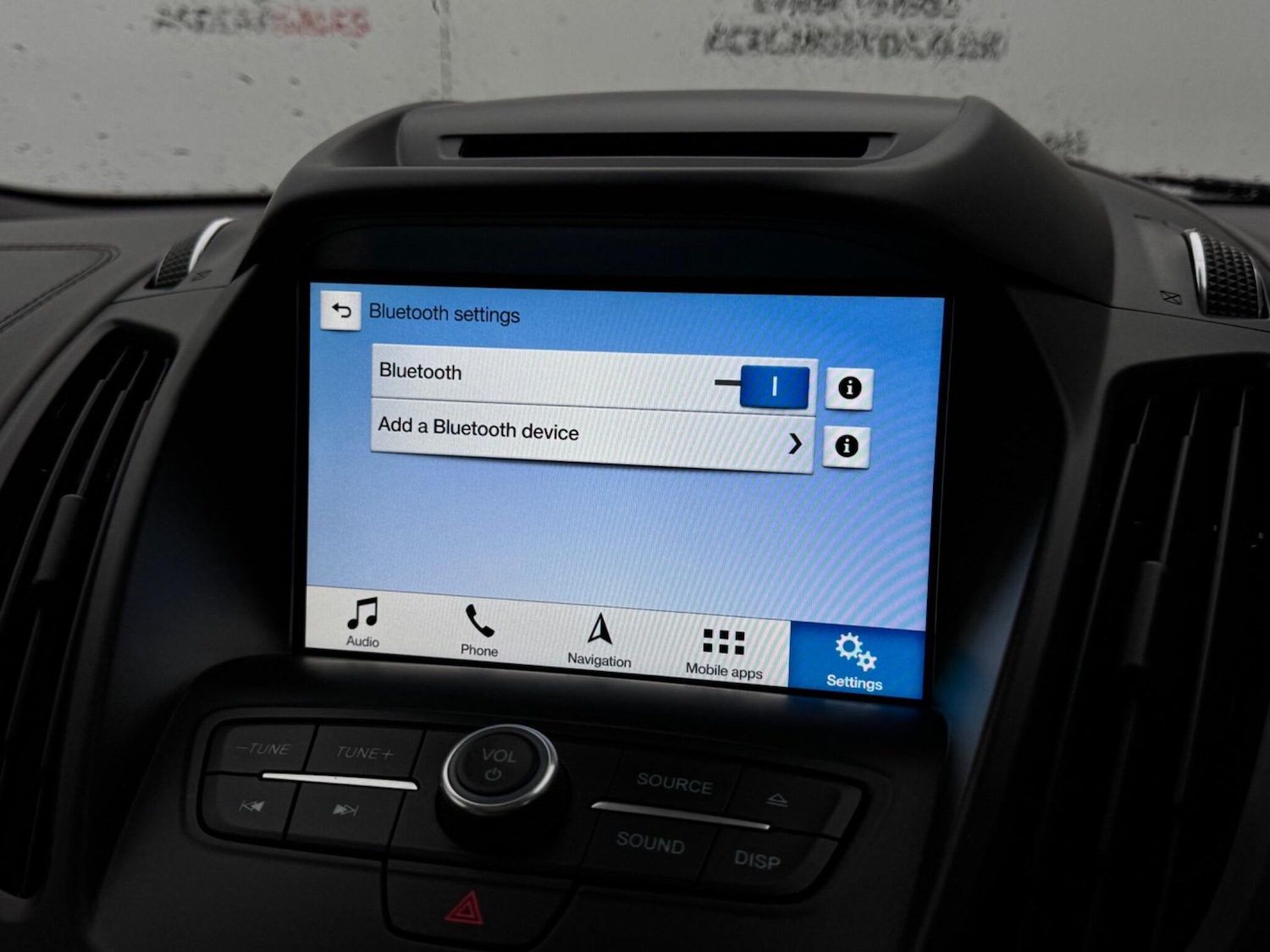 Used Ford Kuga 2017 for sale - 77290571: Photo 51