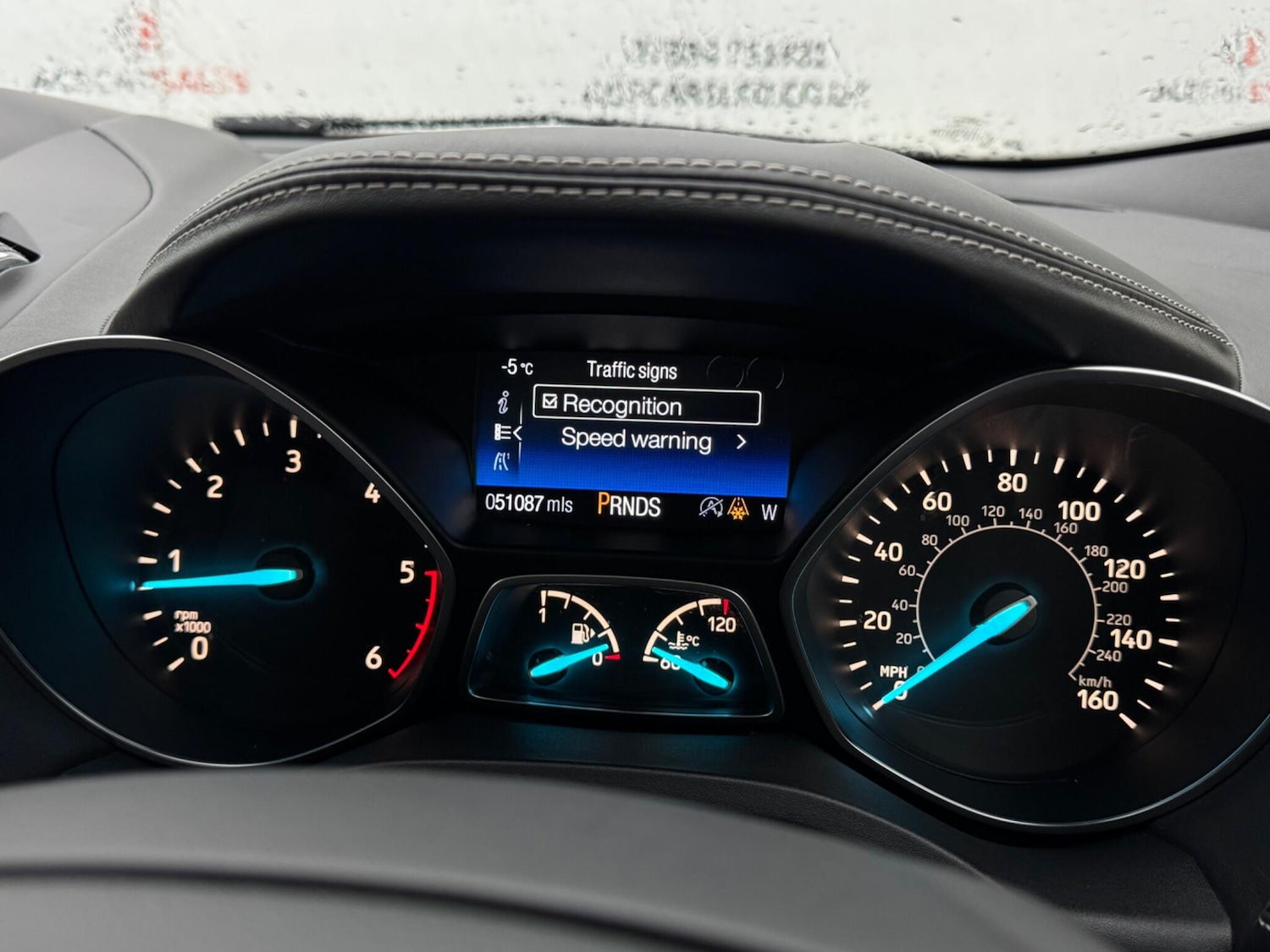 Used Ford Kuga 2017 for sale - 77290571: Photo 52