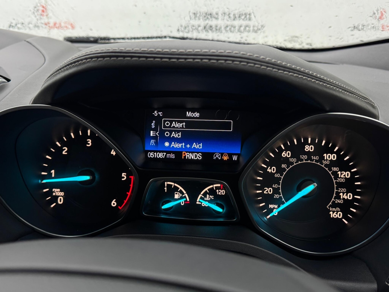 Used Ford Kuga 2017 for sale - 77290571: Photo 53