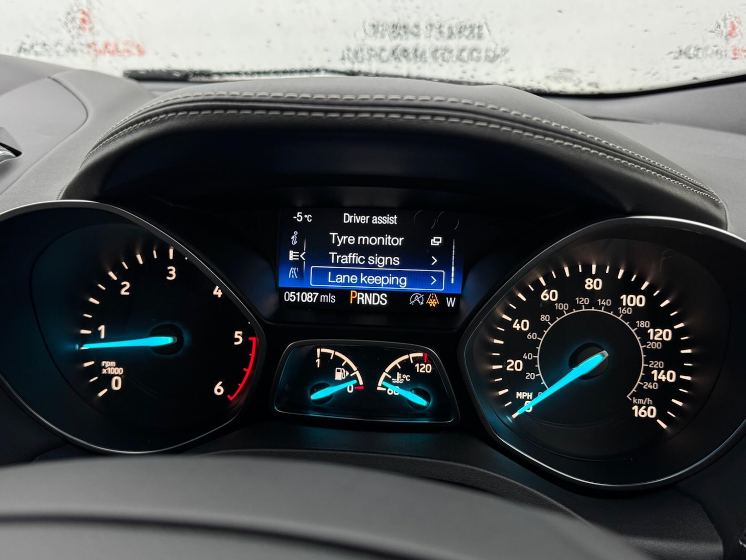 Used Ford Kuga 2017 for sale - 77290571: Photo 54