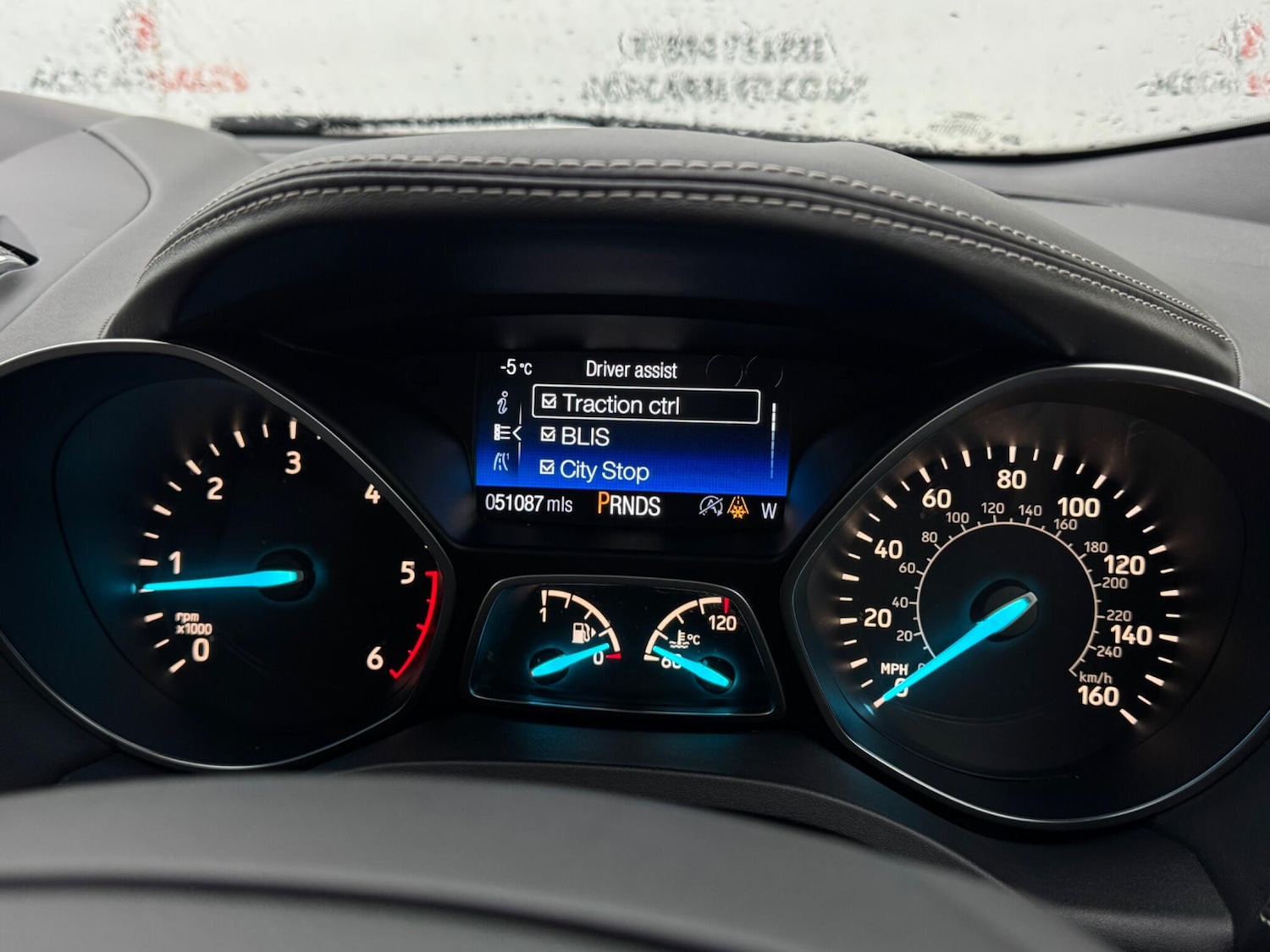 Used Ford Kuga 2017 for sale - 77290571: Photo 56