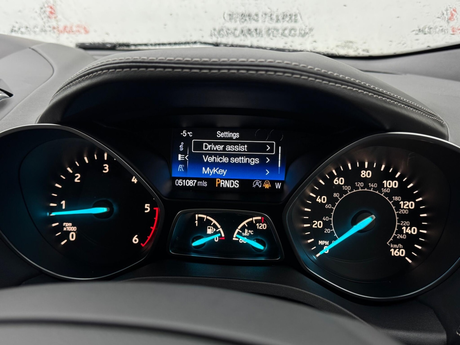 Used Ford Kuga 2017 for sale - 77290571: Photo 57