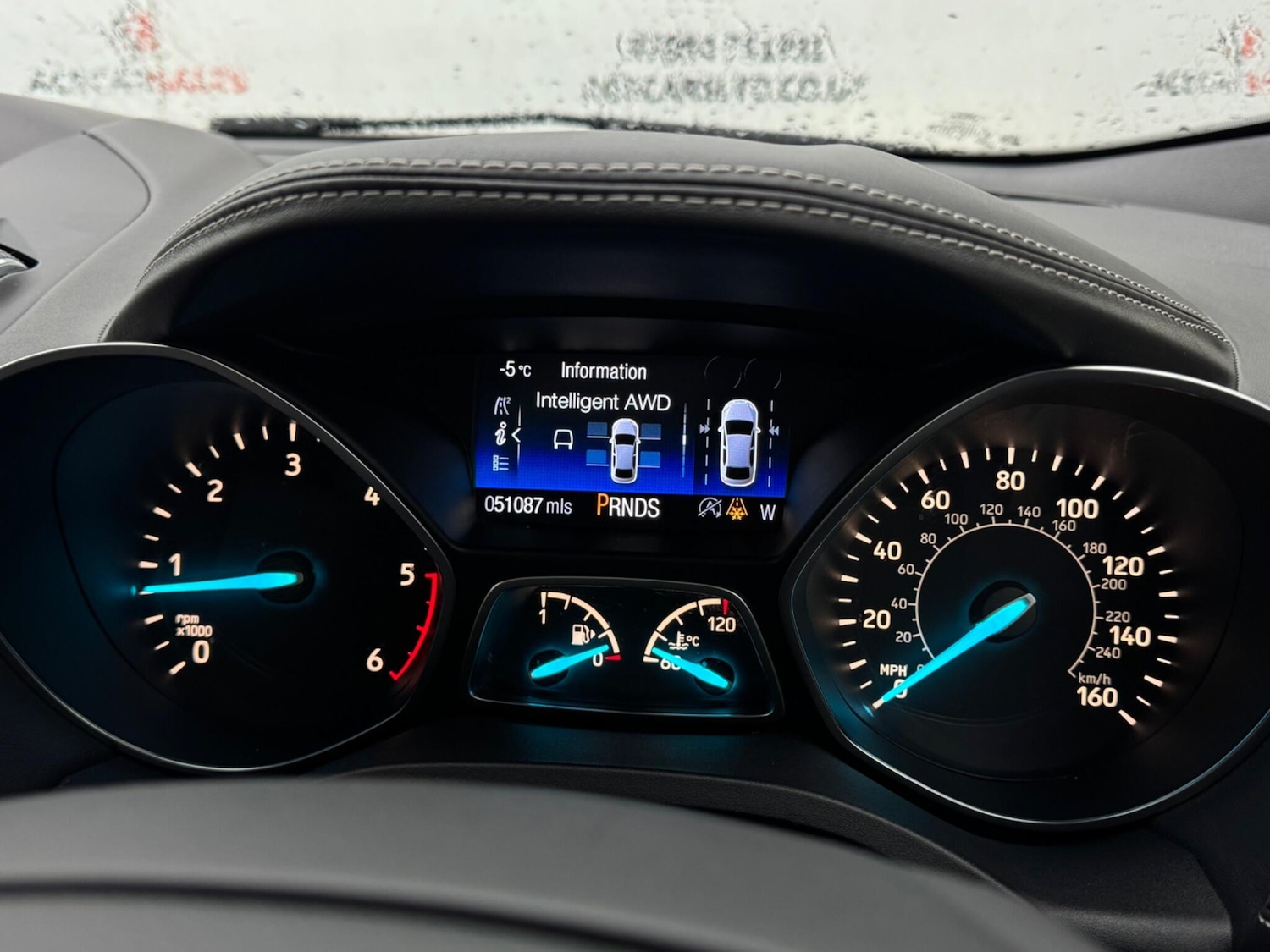 Used Ford Kuga 2017 for sale - 77290571: Photo 58