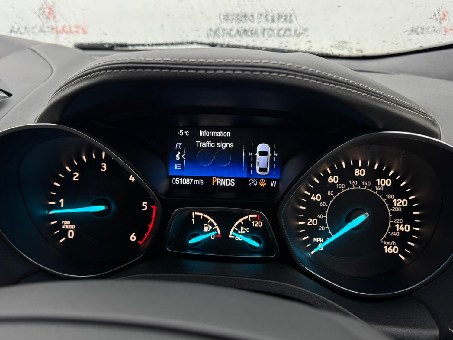 Used Ford Kuga 2017 for sale - 77290571: Photo 59