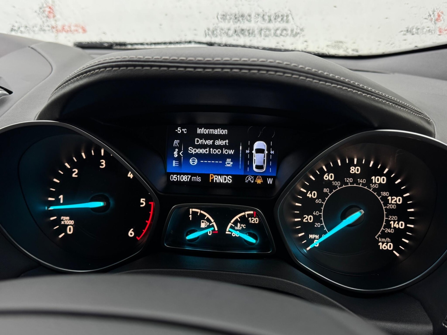 Used Ford Kuga 2017 for sale - 77290571: Photo 60