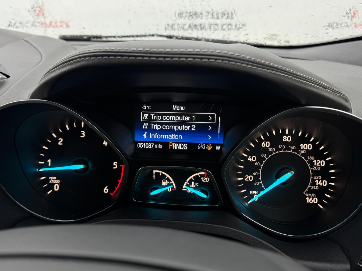 Used Ford Kuga 2017 for sale - 77290571: Photo 62