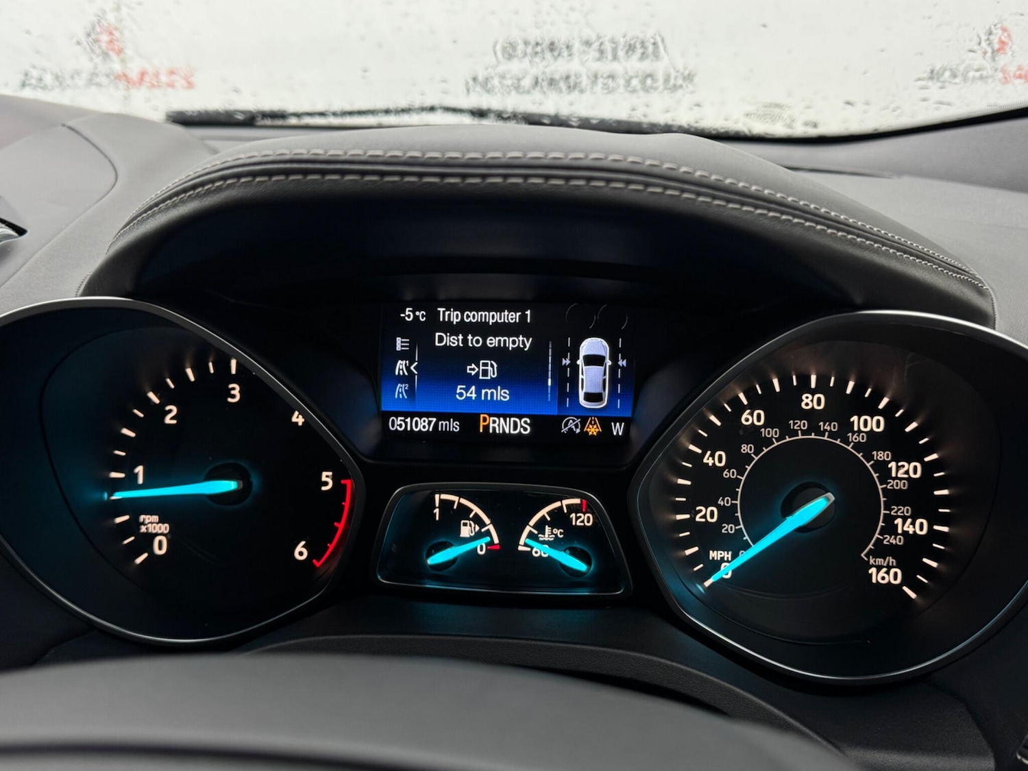 Used Ford Kuga 2017 for sale - 77290571: Photo 63