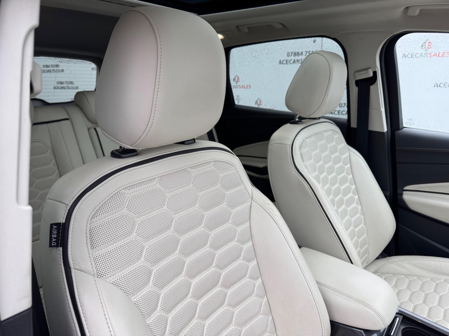 Used Ford Kuga 2017 for sale - 77290571: Photo 73