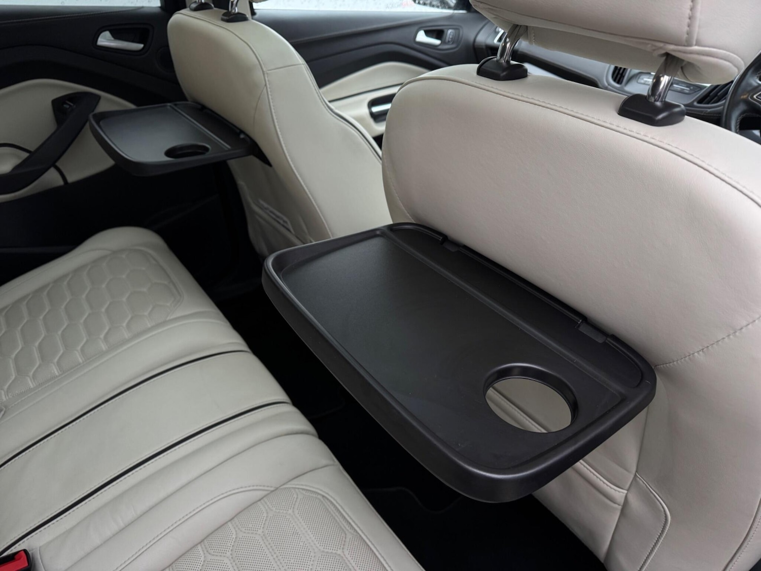 Used Ford Kuga 2017 for sale - 77290571: Photo 74