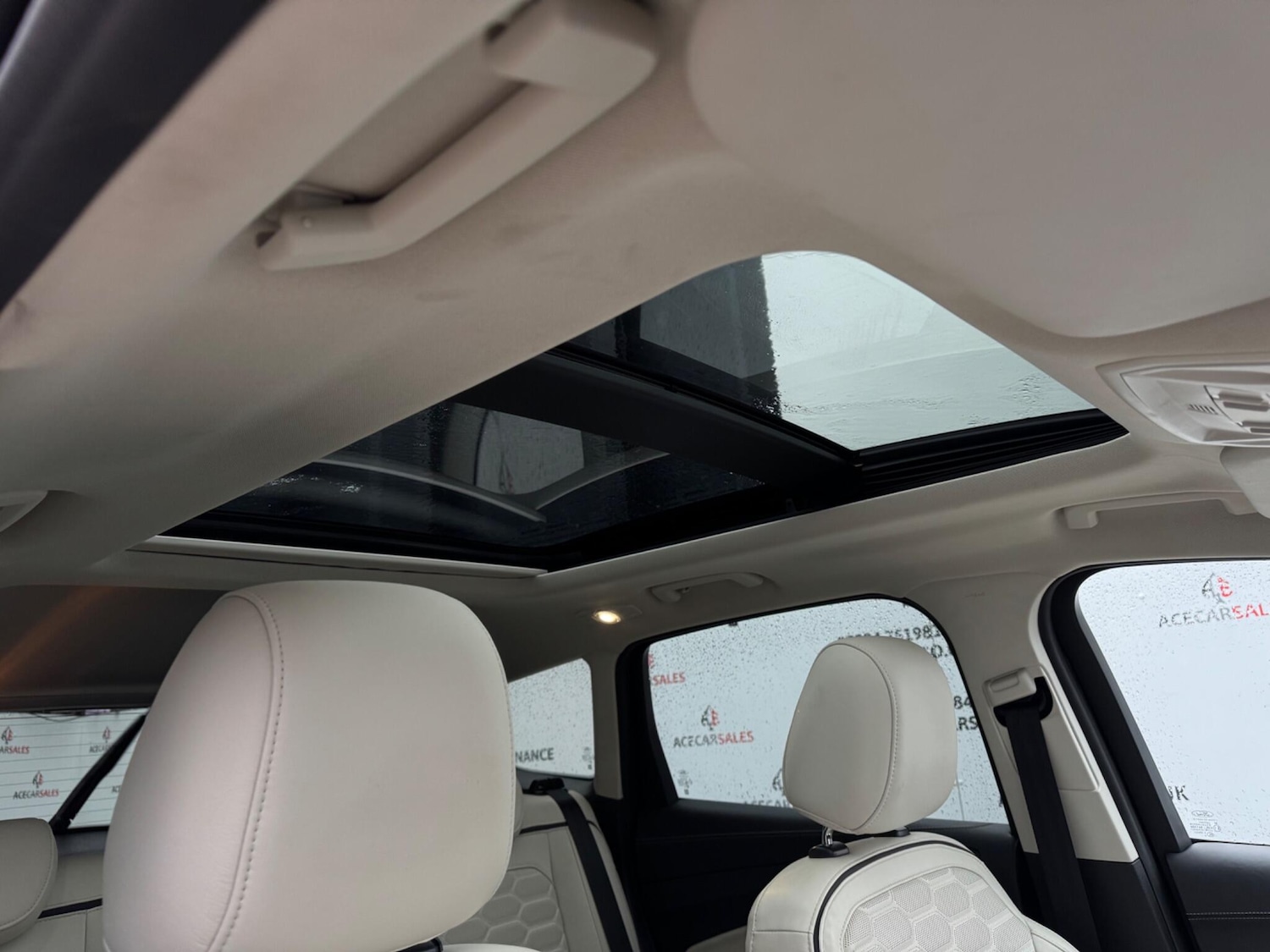 Used Ford Kuga 2017 for sale - 77290571: Photo 76