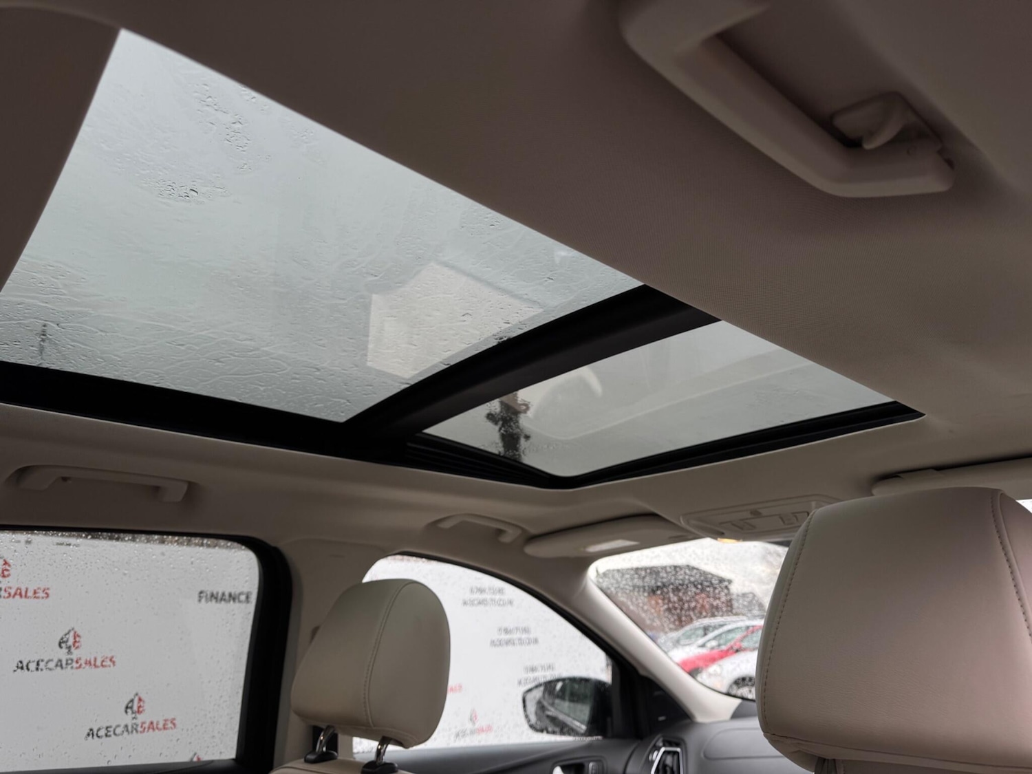 Used Ford Kuga 2017 for sale - 77290571: Photo 77