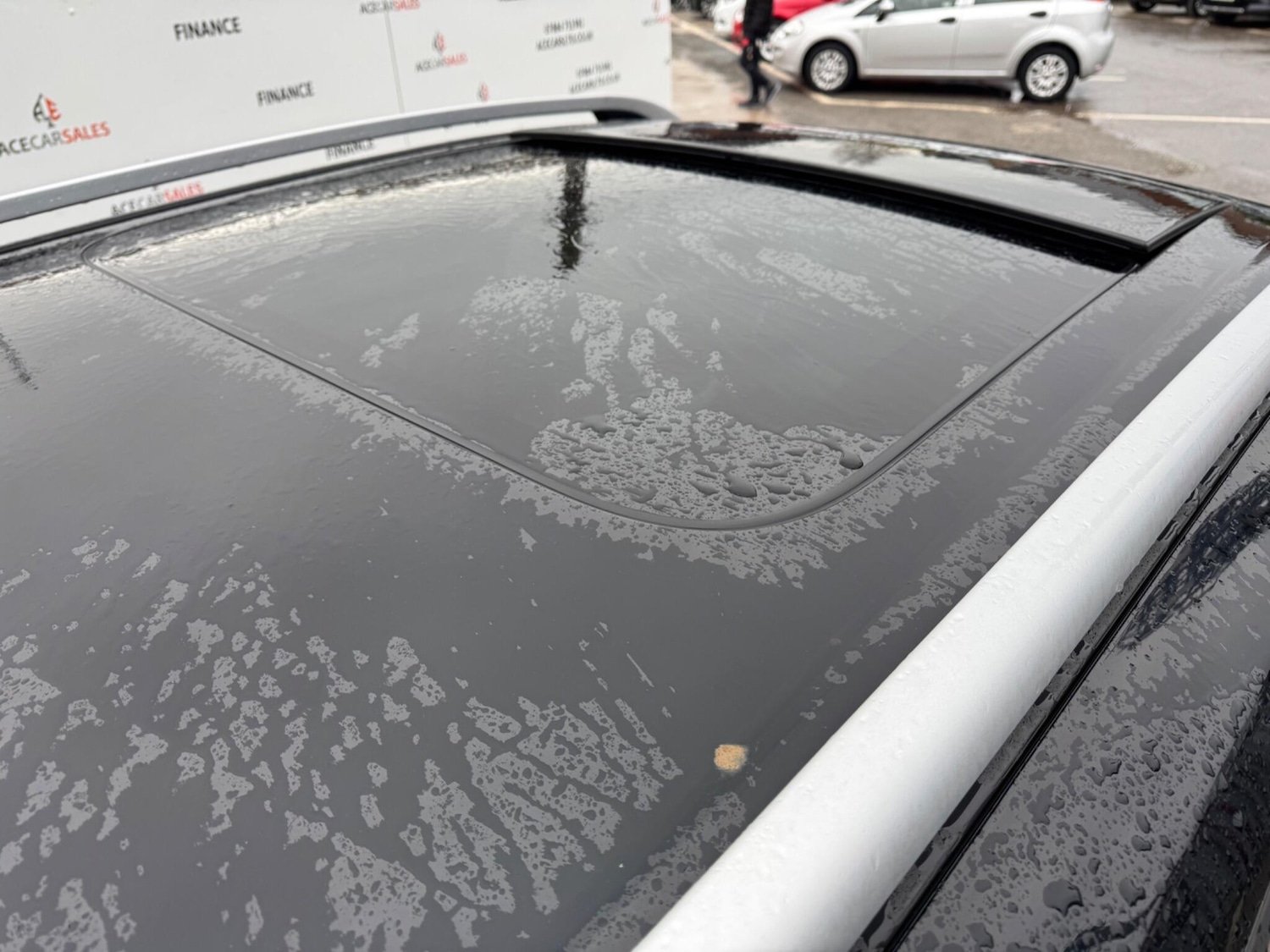 Used Ford Kuga 2017 for sale - 77290571: Photo 80