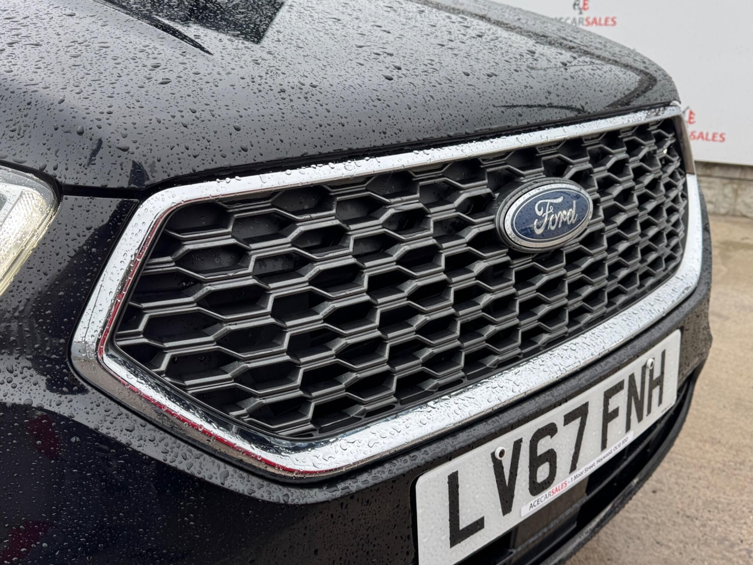 Used Ford Kuga 2017 for sale - 77290571: Photo 87