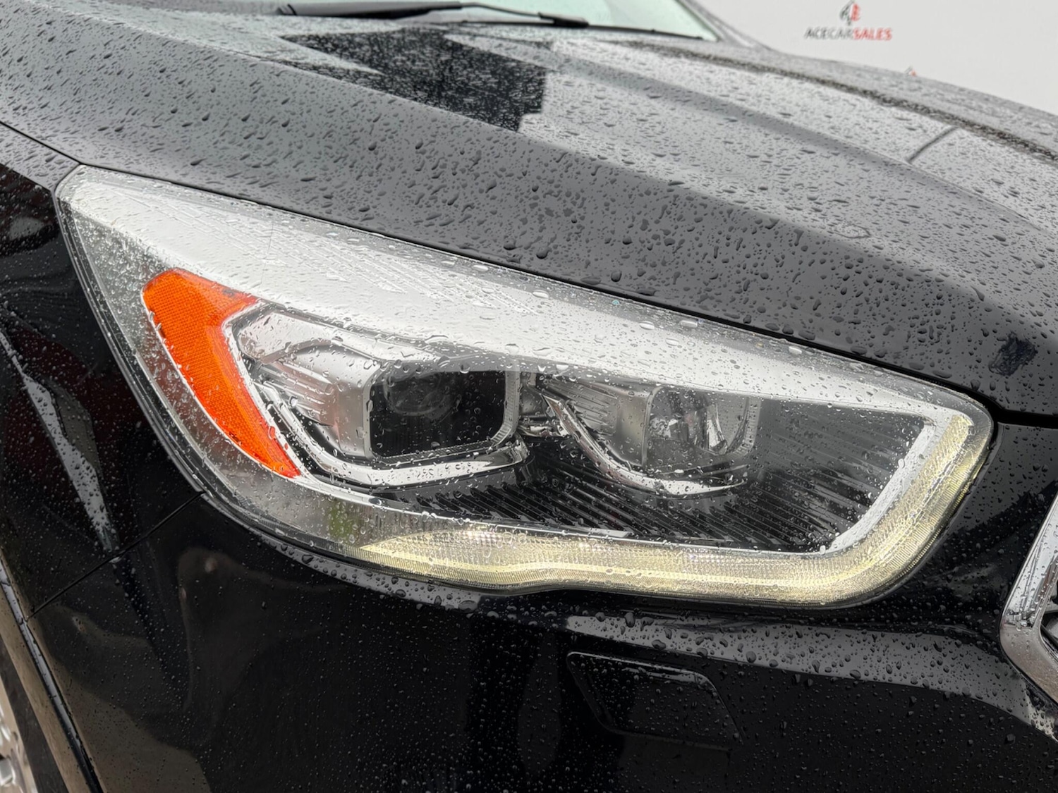 Used Ford Kuga 2017 for sale - 77290571: Photo 89