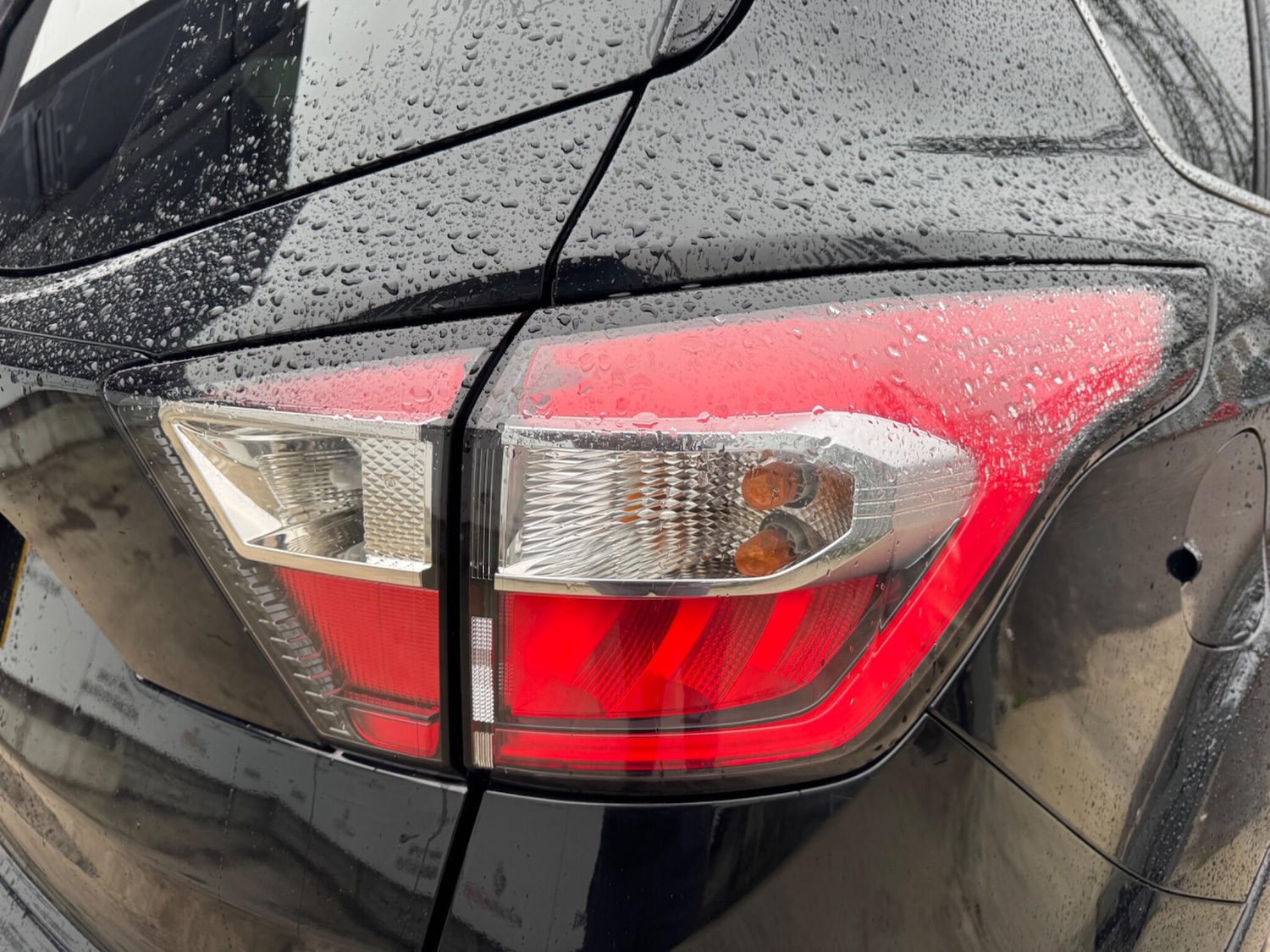 Used Ford Kuga 2017 for sale - 77290571: Photo 90