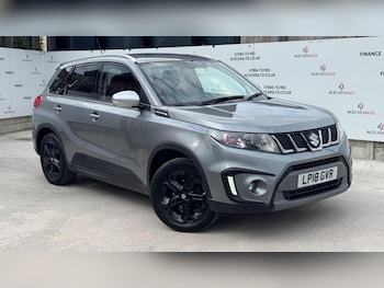Used Suzuki Vitara 2018 for sale - 78319669: Photo