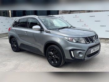 Used Suzuki Vitara 2018 for sale - 78319669: Photo