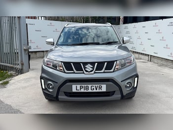 Used Suzuki Vitara 2018 for sale - 78319669: Photo