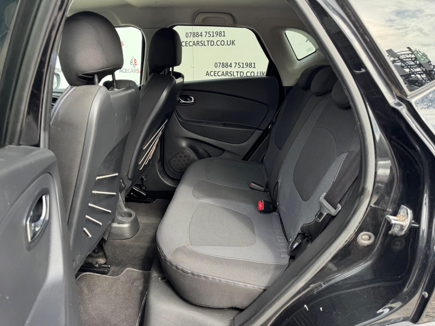 Used Renault Captur 2015 for sale - 77538404: Photo 16