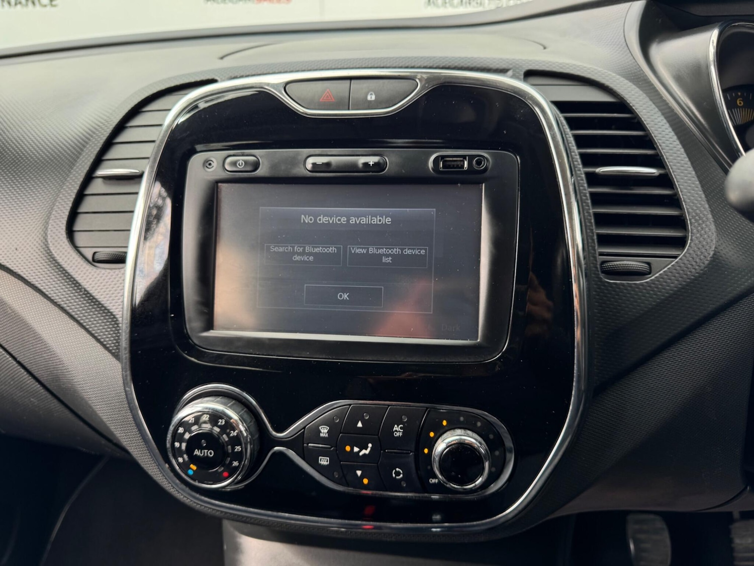 Used Renault Captur 2015 for sale - 77538404: Photo 35