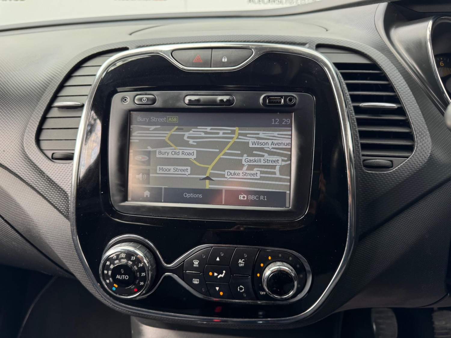 Used Renault Captur 2015 for sale - 77538404: Photo 37