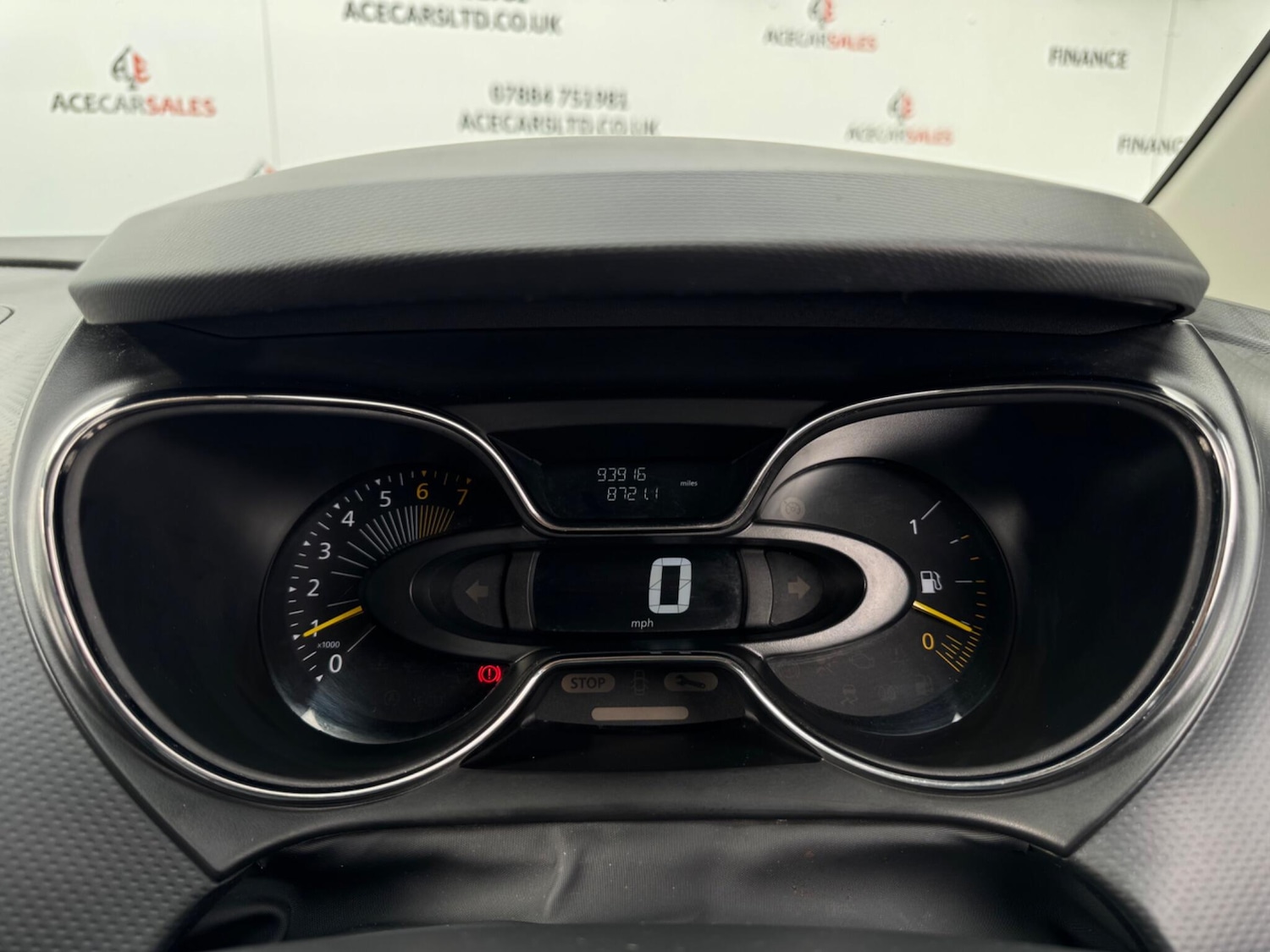 Used Renault Captur 2015 for sale - 77538404: Photo 42