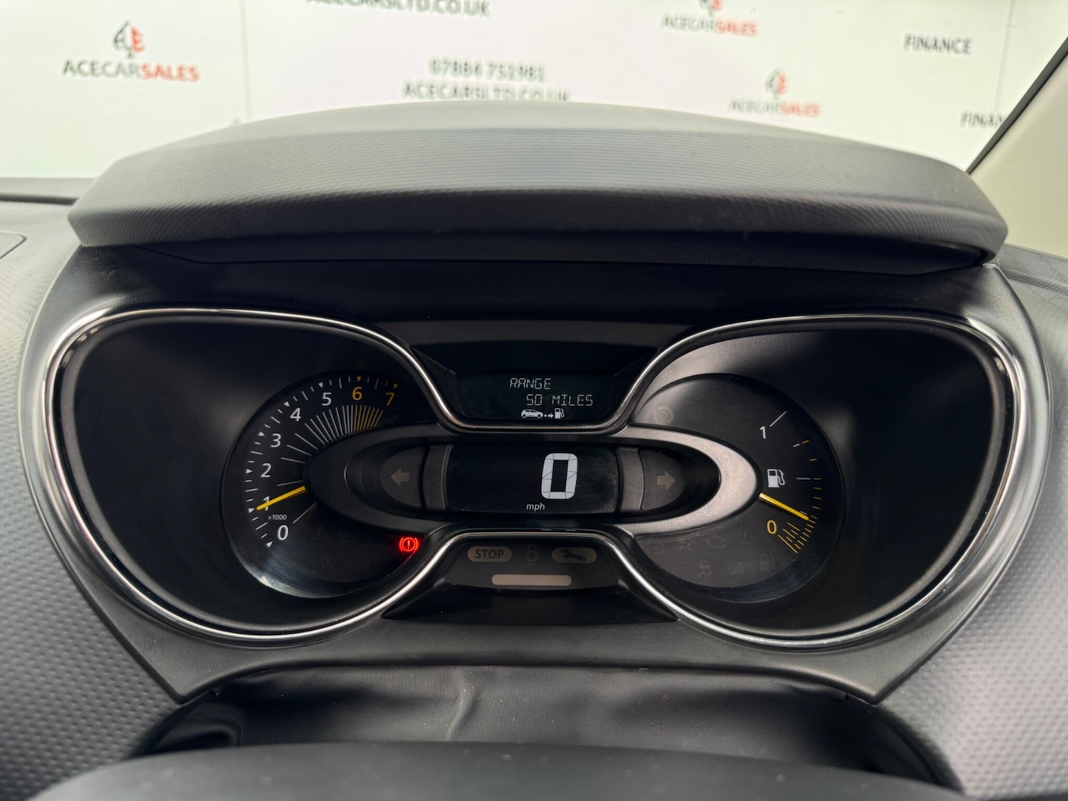 Used Renault Captur 2015 for sale - 77538404: Photo 43