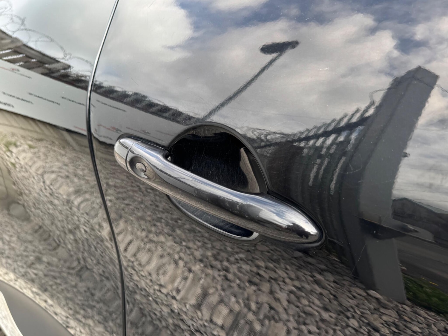 Used Renault Captur 2015 for sale - 77538404: Photo 46