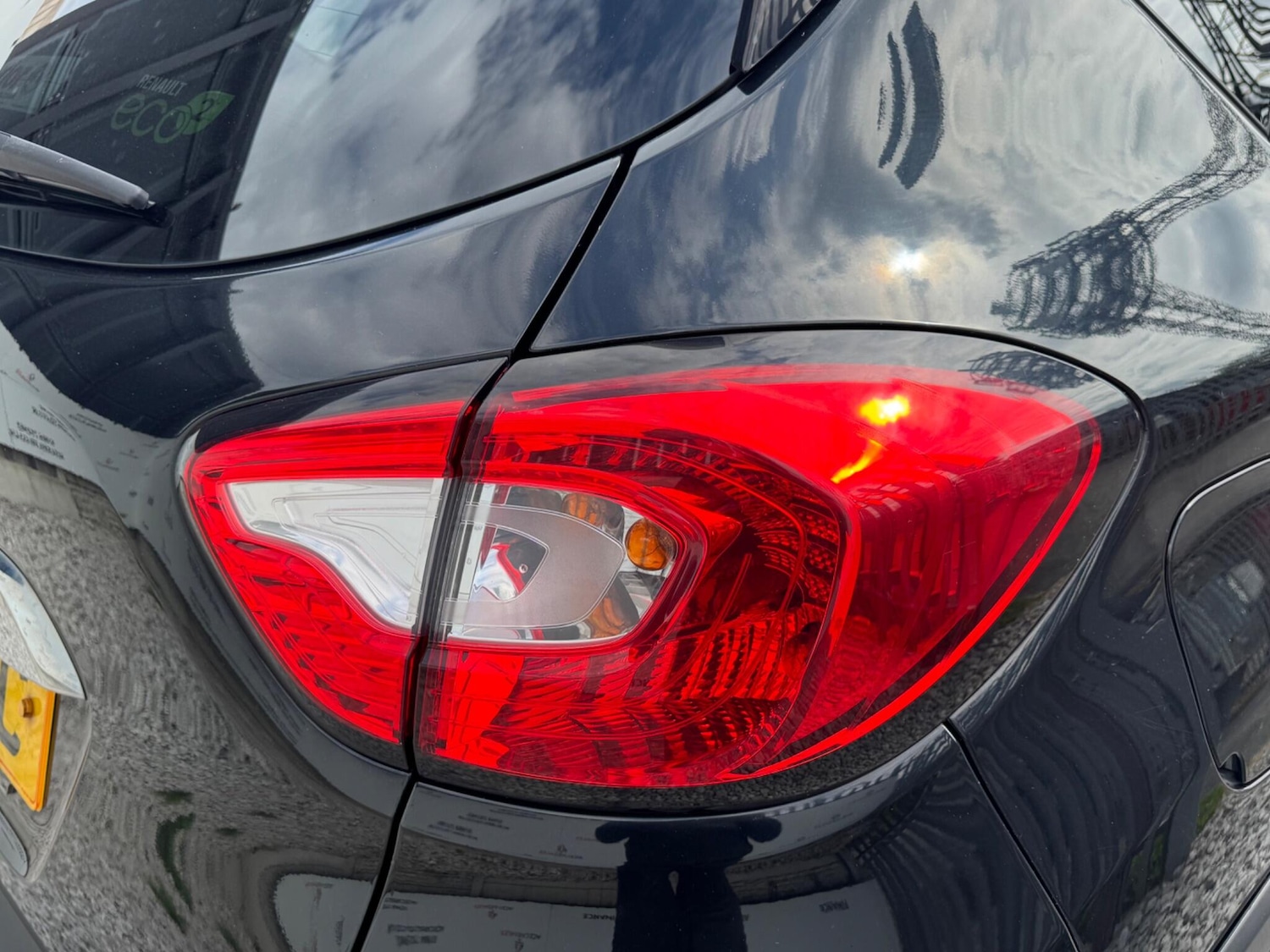 Used Renault Captur 2015 for sale - 77538404: Photo 51