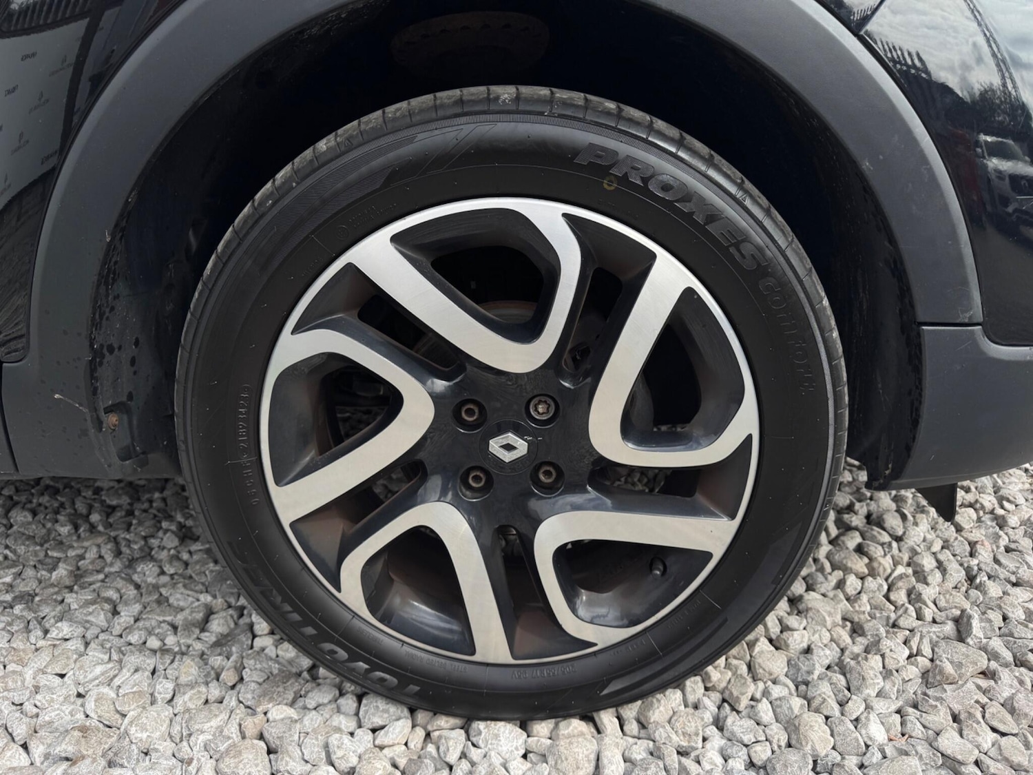 Used Renault Captur 2015 for sale - 77538404: Photo 52