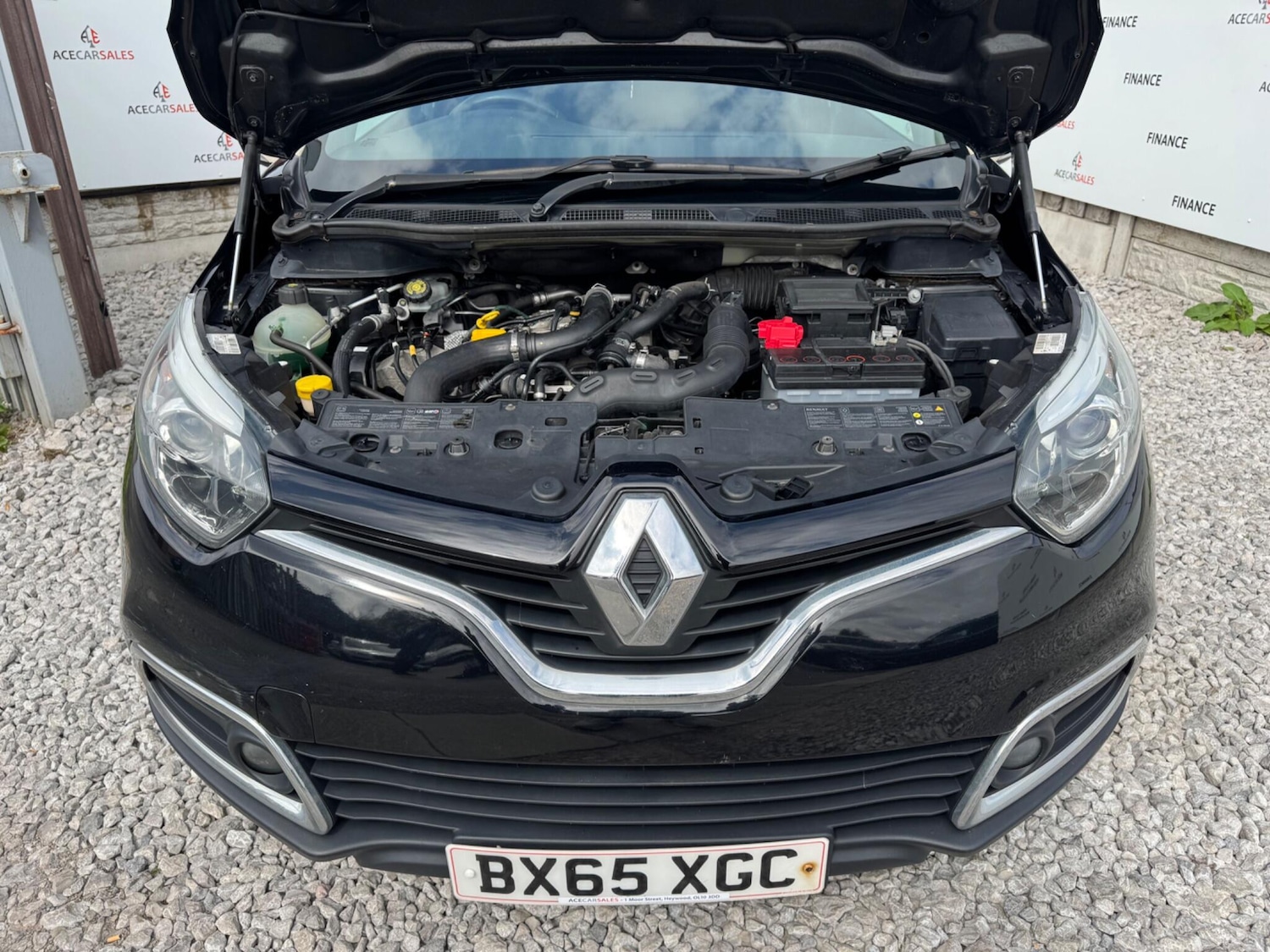 Used Renault Captur 2015 for sale - 77538404: Photo 54