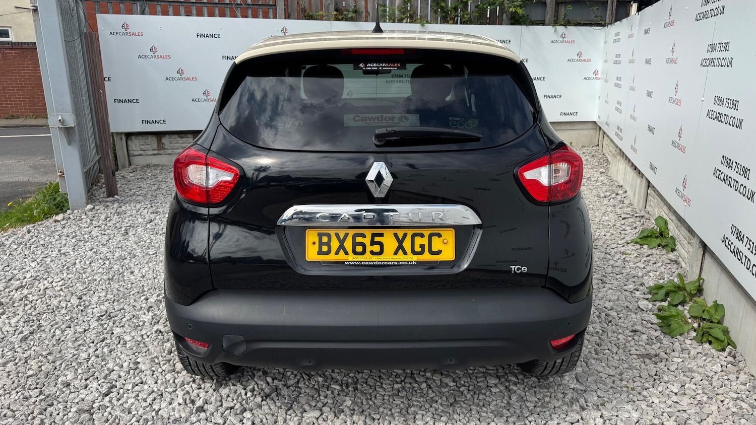 Used Renault Captur 2015 for sale - 77538404: Photo 7